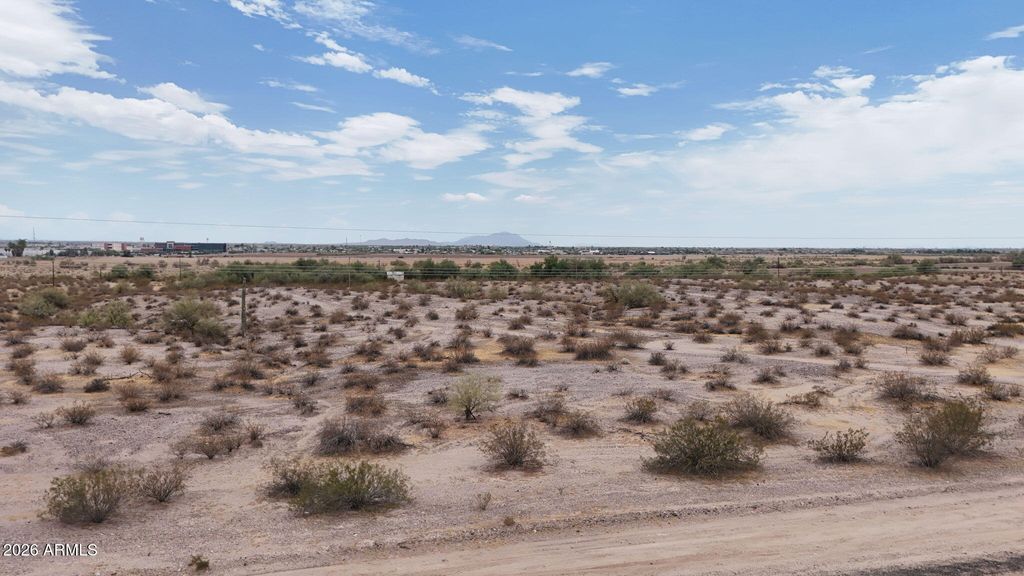 199 E HUNT Highway -, Florence, AZ 85132 — photo 3
