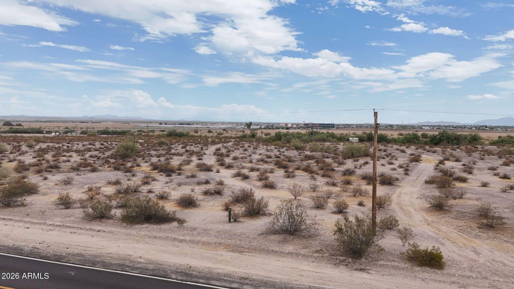 199 E HUNT Highway -, Florence, AZ 85132 — photo 4