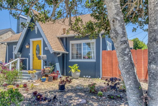 431 West Street, Salinas, CA 93901