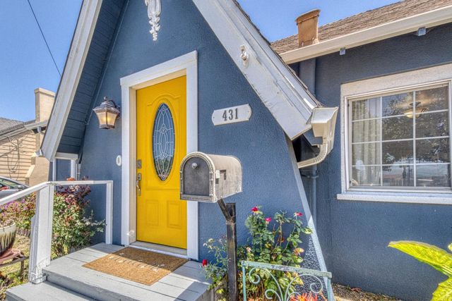 431 West Street, Salinas, CA 93901