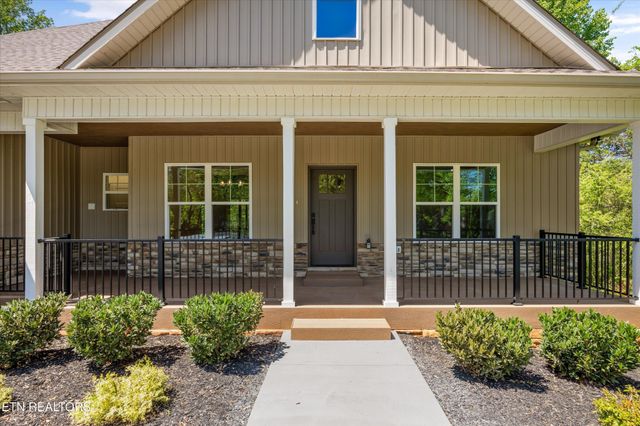 257 Dudala Way, Loudon, TN 37774