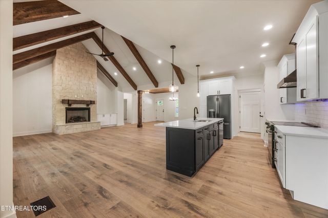 257 Dudala Way, Loudon, TN 37774