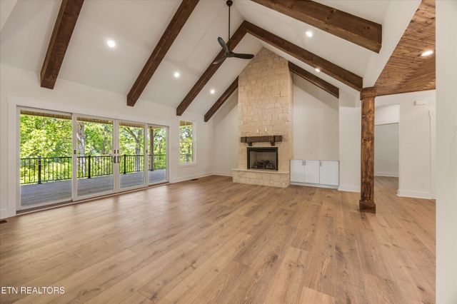 257 Dudala Way, Loudon, TN 37774