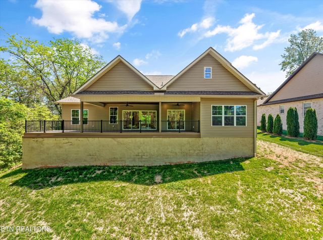 257 Dudala Way, Loudon, TN 37774