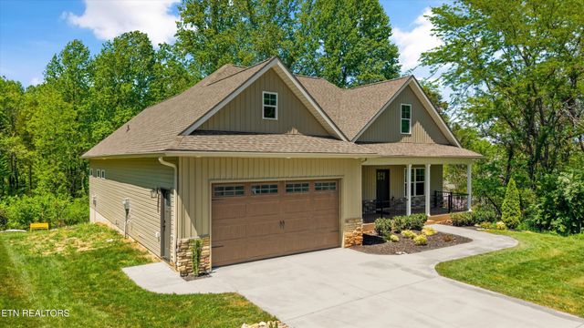 257 Dudala Way, Loudon, TN 37774