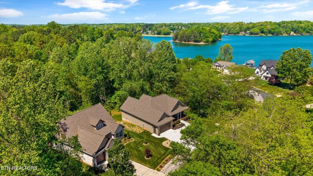 257 Dudala Way, Loudon, TN 37774