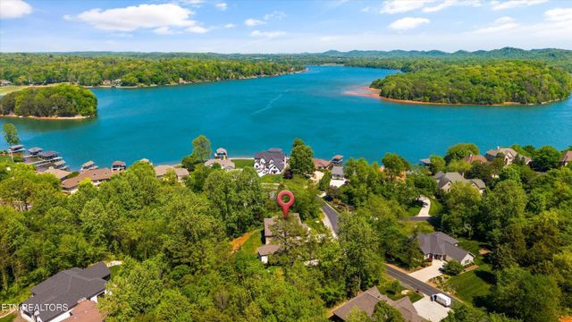 257 Dudala Way, Loudon, TN 37774