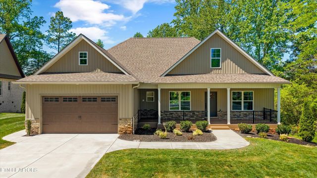 257 Dudala Way, Loudon, TN 37774