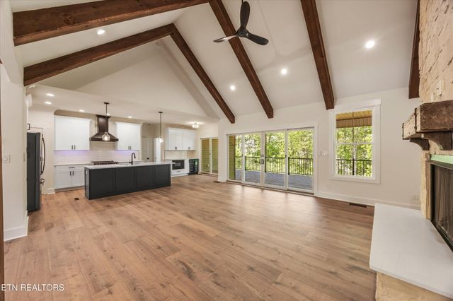 257 Dudala Way, Loudon, TN 37774