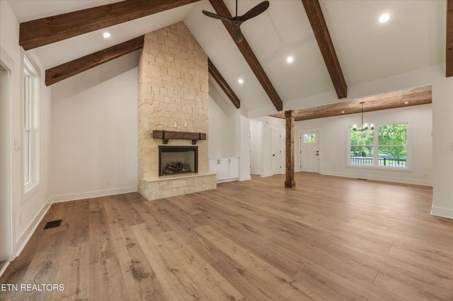 257 Dudala Way, Loudon, TN 37774