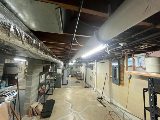 6580 Davis Road, Hilliard, OH 43026