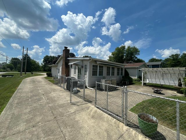 6580 Davis Road, Hilliard, OH 43026