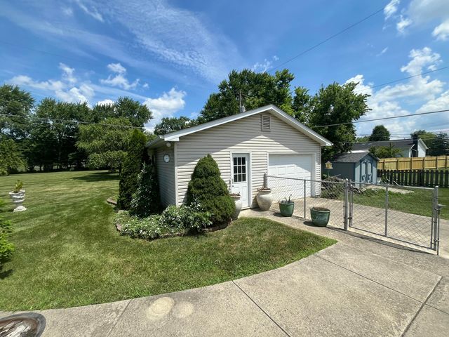 6580 Davis Road, Hilliard, OH 43026