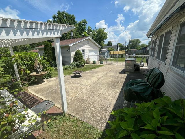 6580 Davis Road, Hilliard, OH 43026