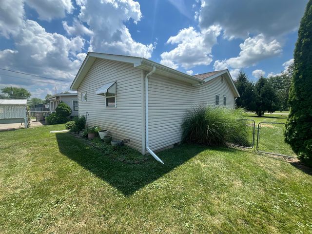 6580 Davis Road, Hilliard, OH 43026
