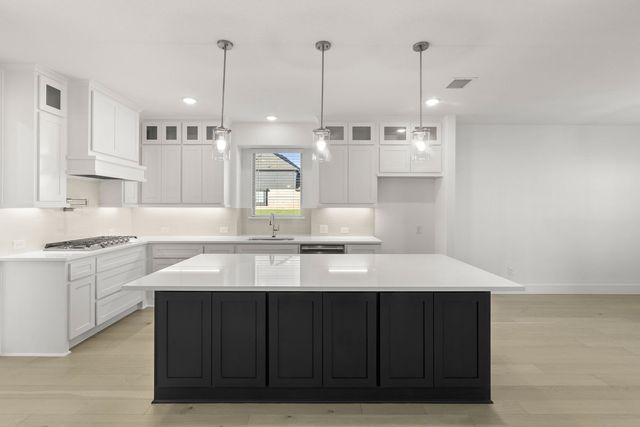 290 Cheyenne Mountain Drive, Ovilla, TX 75154