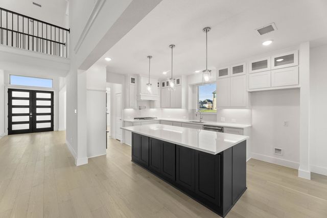 290 Cheyenne Mountain Drive, Ovilla, TX 75154