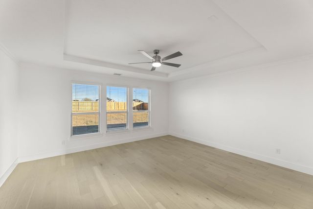 290 Cheyenne Mountain Drive, Ovilla, TX 75154