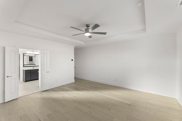 290 Cheyenne Mountain Drive, Ovilla, TX 75154