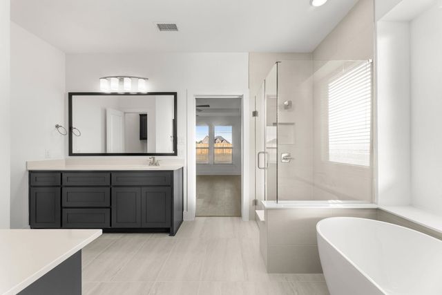 290 Cheyenne Mountain Drive, Ovilla, TX 75154