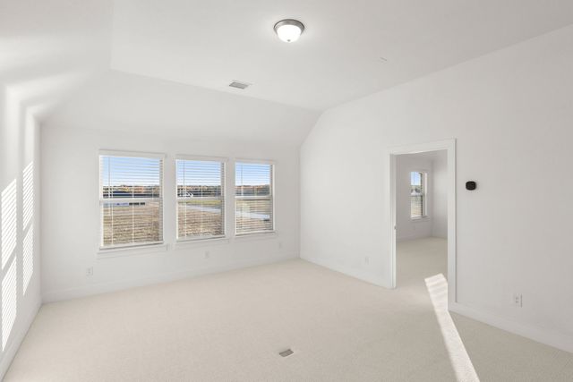 290 Cheyenne Mountain Drive, Ovilla, TX 75154