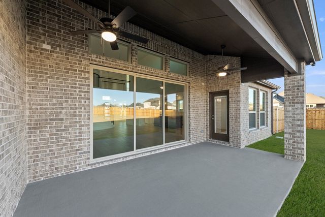 290 Cheyenne Mountain Drive, Ovilla, TX 75154