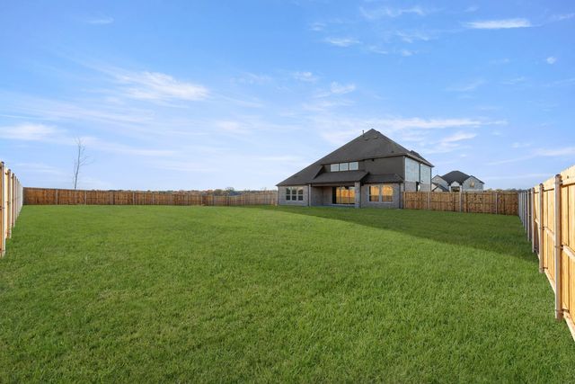 290 Cheyenne Mountain Drive, Ovilla, TX 75154