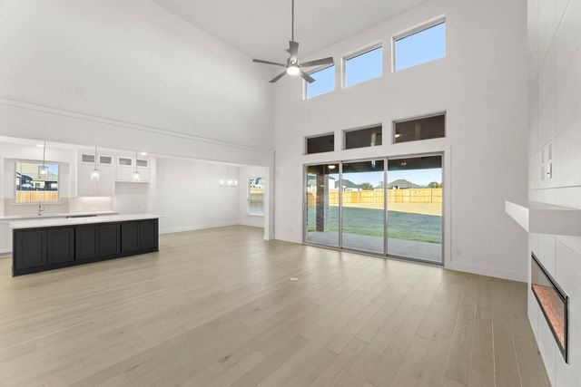 290 Cheyenne Mountain Drive, Ovilla, TX 75154