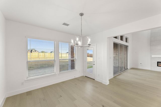 290 Cheyenne Mountain Drive, Ovilla, TX 75154