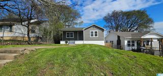 4409 41ST PLACE N, Birmingham, AL 35217