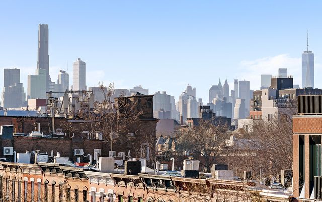 1582A PACIFIC Street, New York City, NY 11213