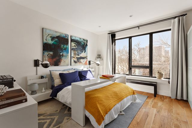 1582A PACIFIC Street, New York City, NY 11213