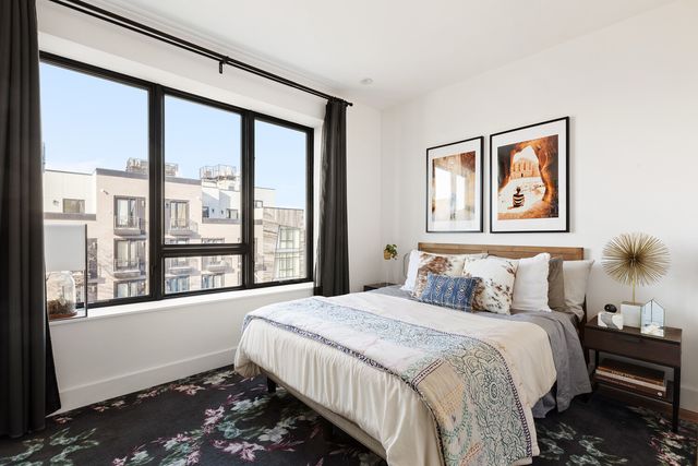 1582A PACIFIC Street, New York City, NY 11213