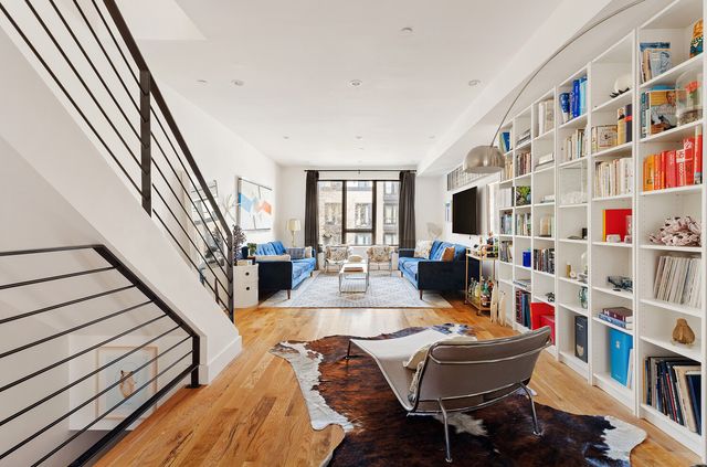 1582A PACIFIC Street, New York City, NY 11213