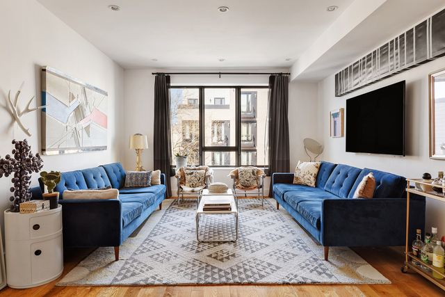 1582A PACIFIC Street, New York City, NY 11213