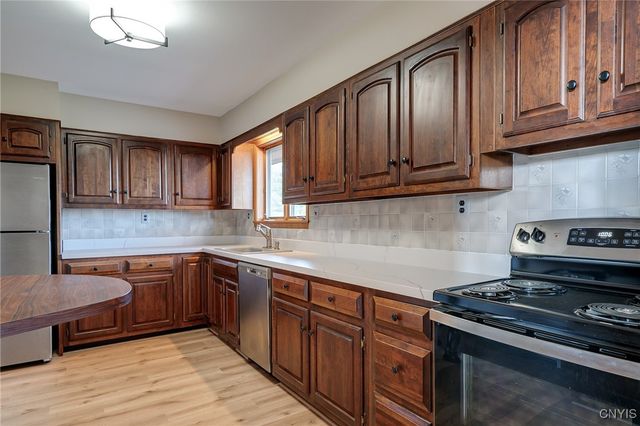 6620 Nelson Road, Lincoln, NY 13032