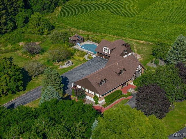 6620 Nelson Road, Lincoln, NY 13032