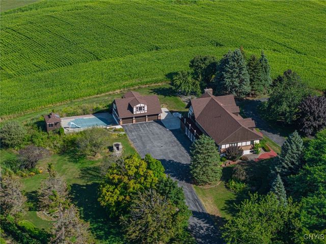 6620 Nelson Road, Lincoln, NY 13032