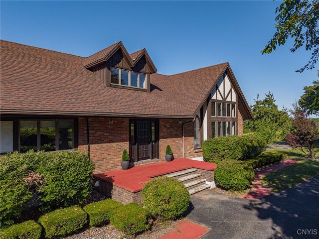 6620 Nelson Road, Lincoln, NY 13032