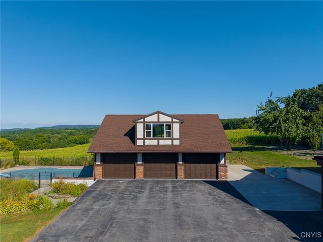 6620 Nelson Road, Lincoln, NY 13032