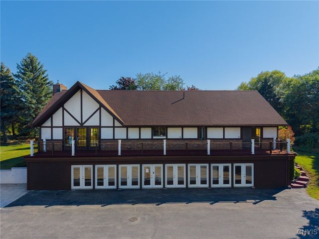 6620 Nelson Road, Lincoln, NY 13032