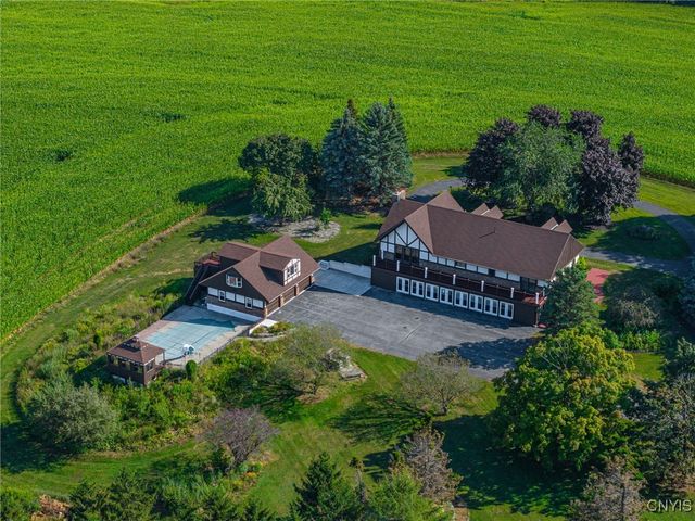 6620 Nelson Road, Lincoln, NY 13032