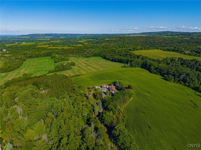 6620 Nelson Road, Lincoln, NY 13032