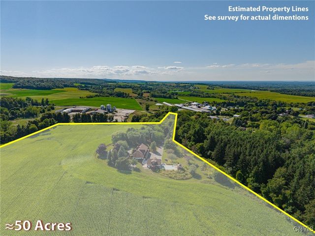 6620 Nelson Road, Lincoln, NY 13032