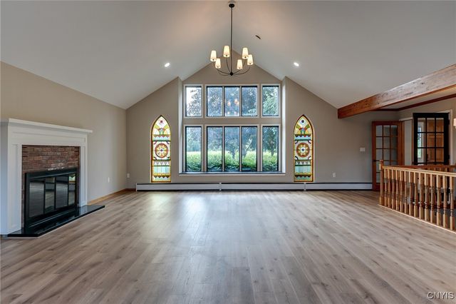 6620 Nelson Road, Lincoln, NY 13032