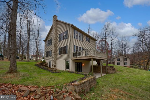 3 WHITETAIL DR, Stevens, PA 17578