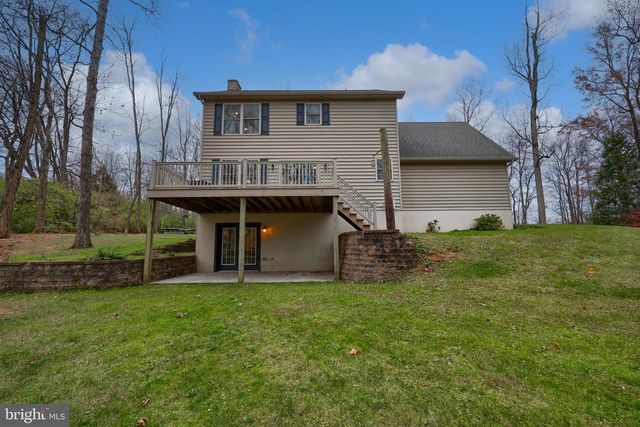 3 WHITETAIL DR, Stevens, PA 17578