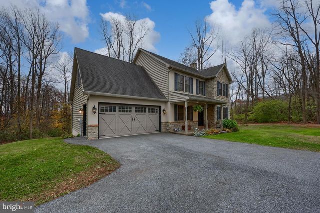 3 WHITETAIL DR, Stevens, PA 17578