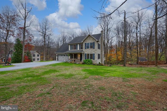 3 WHITETAIL DR, Stevens, PA 17578