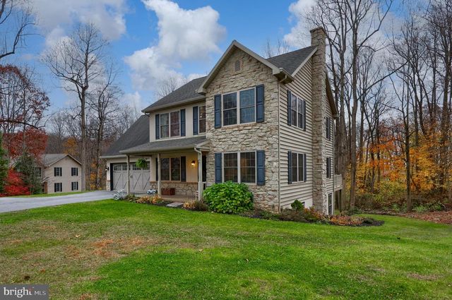 3 WHITETAIL DR, Stevens, PA 17578